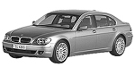 BMW E65 U0284 Fault Code