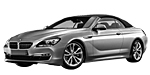 BMW F12 U0284 Fault Code
