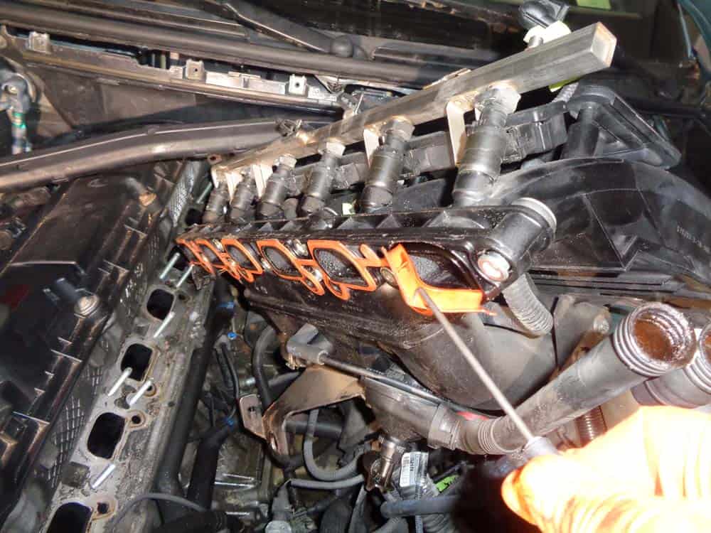 See U0284 in engine